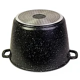 Кастрюля 10 л Kamille 4408, фото 4