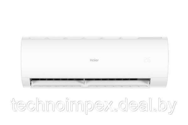 Кондиционер инверторного типа HAIER CORAL DC-Inverter AS20HPL1HRA/1U20HPL1FRA - фото 1 - id-p207113359