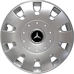 R16 Mercedes-Benz колпаки на колёса