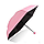 Зонт Mini Pocket Umbrella в капсуле (карманный зонт) Розовый, фото 4
