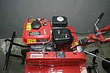 Культиватор бензиновый FERMER FM-811MB Уцененный (1146671625), фото 2
