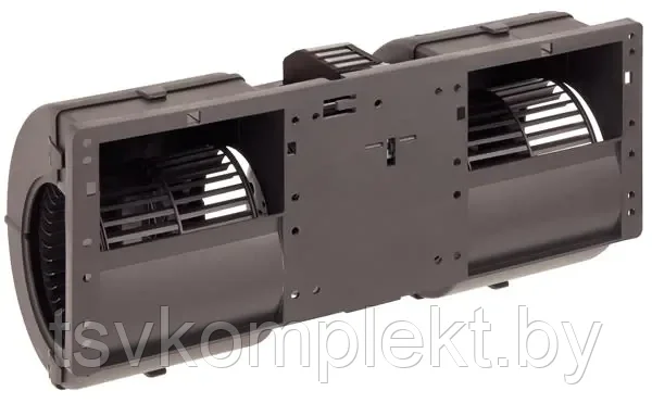 Вентилятор Ebm-papst K3G097-AK34-43