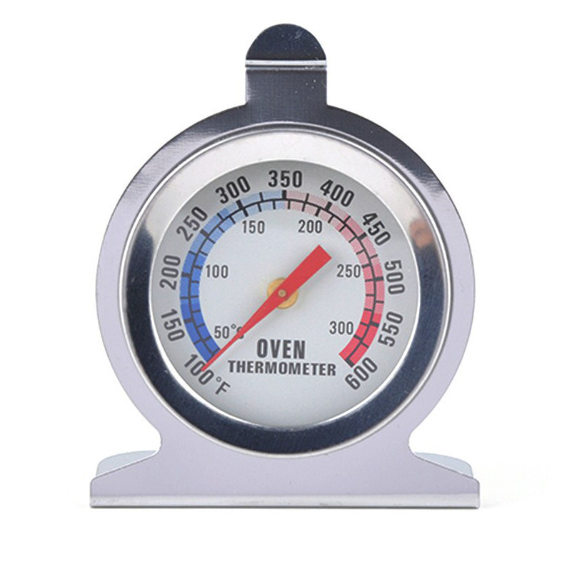Термометр в духовой шкаф 0-300 C универсальный - фото 4 - id-p204573716