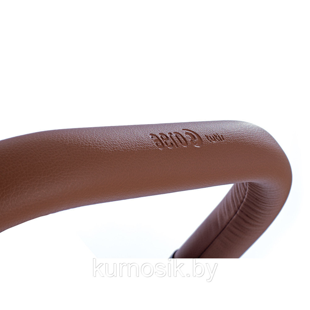 Прогулочная коляска TUTIS AERO SPORT 1/1 BROWN - фото 4 - id-p207120835