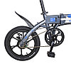 Электровелосипед HIPER Engine mini 160 Space Gray, фото 4