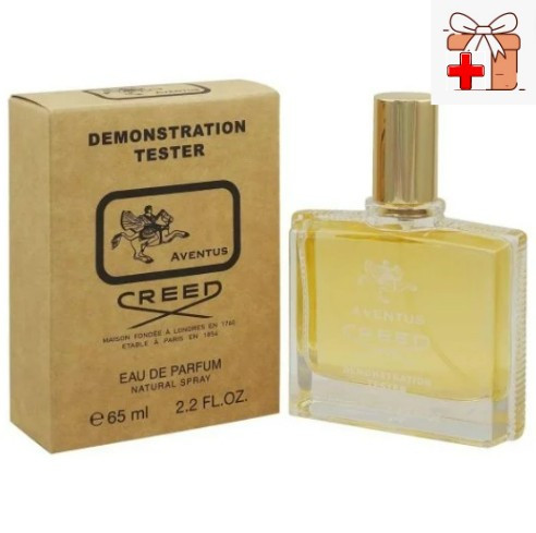 Тестер Арабский Creed Aventus / EDP 65 ml