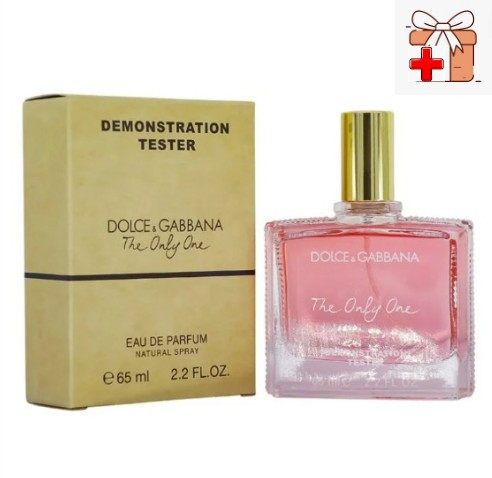 Тестер Арабский D&G  Dolce&Gabbana The Only One / EDP 65 ml