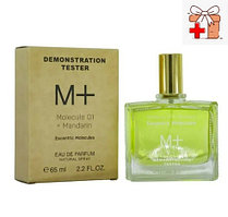 Тестер Арабский Escentric Molecules Molecule 01+Mandarin / EDP 65 ml