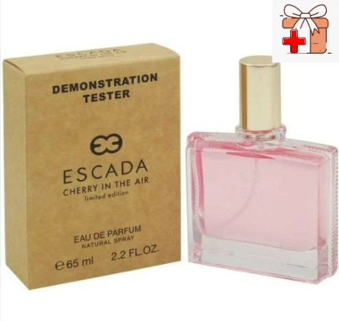 Тестер Арабский Escada Cherry In The Air / EDP 65 ml