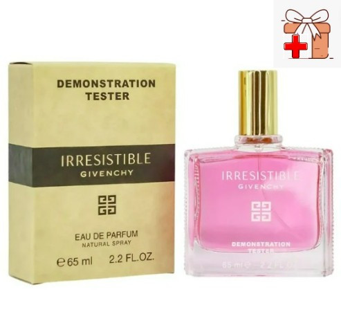 Тестер Арабский Givenchy Irresistible / EDP 65 ml