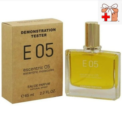 Тестер Арабский Escentric 05 Escentric Molecules / EDP 65 ml