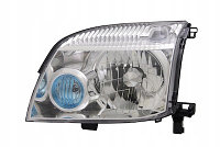 Фара левая Nissan X-Trail T30 (2001 - 2007) 21511A4LLDE1