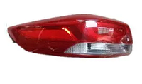 Hyundai Elantra AD (2016 - 2020) Фонарь задний левый