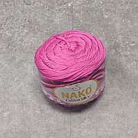 Пряжа Nako Estiva Silky (цвет 12927)