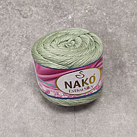 Пряжа Nako Estiva Silky (цвет 12933)