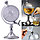 Мини Бар "Глобус" диспенсер для напитков 2 литра Globe Drink, фото 5