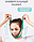 Бандаж для коррекции овала лица, подбородка, скул Face Lift / Лифтинг - маска для четкого контура лица, фото 5