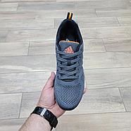 Кроссовки Adidas Climacool Gray, фото 3