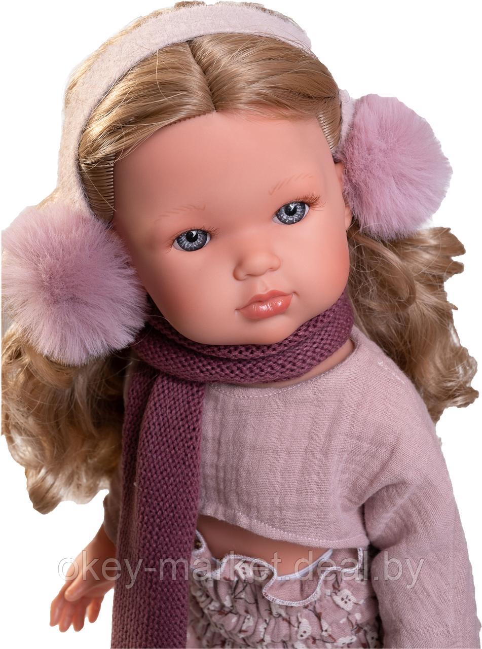 Кукла Antonio Juan Белла 28326 , 45 см - фото 5 - id-p207125964