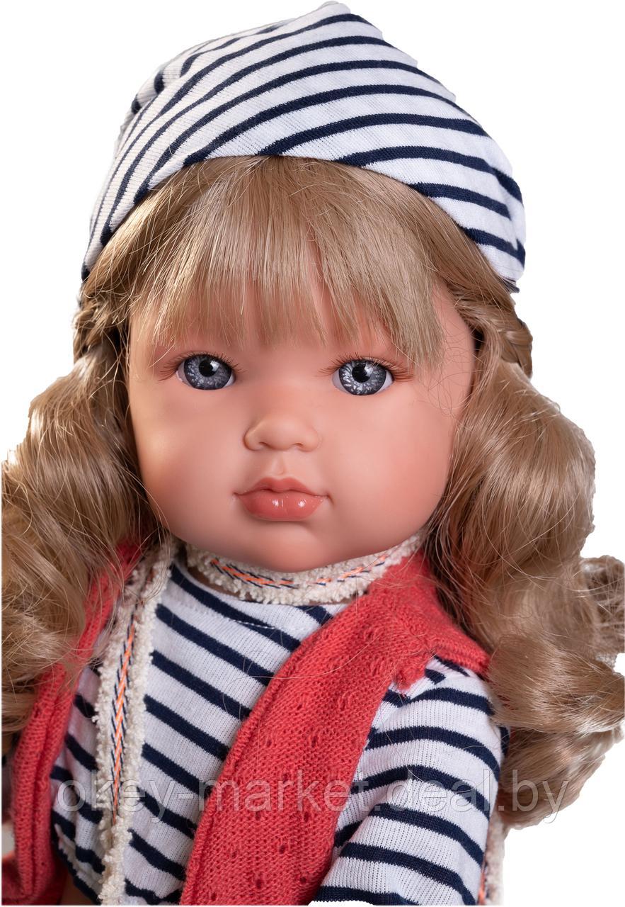 Кукла Antonio Juan Белла 28327 , 45 см - фото 3 - id-p207125976