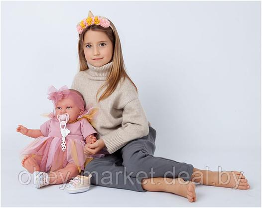 Кукла реборн Antonio Juan  Даниэла 52 см, 81275, фото 2