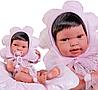 Кукла Antonio Juan Пиппа в розовом 50397, 42 см, фото 4