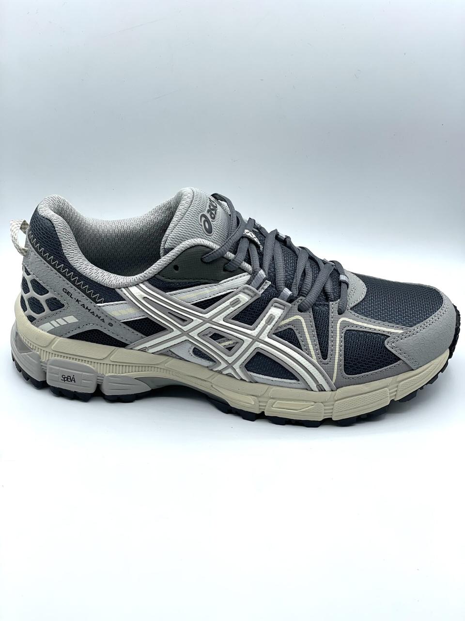 Кроссовки Asics Gel Kahana 8 - фото 1 - id-p207126186