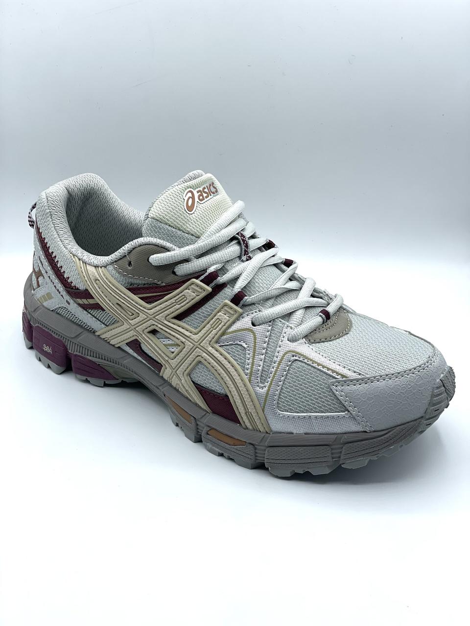 Кроссовки Asics Gel Kahana 8 - фото 2 - id-p207126191