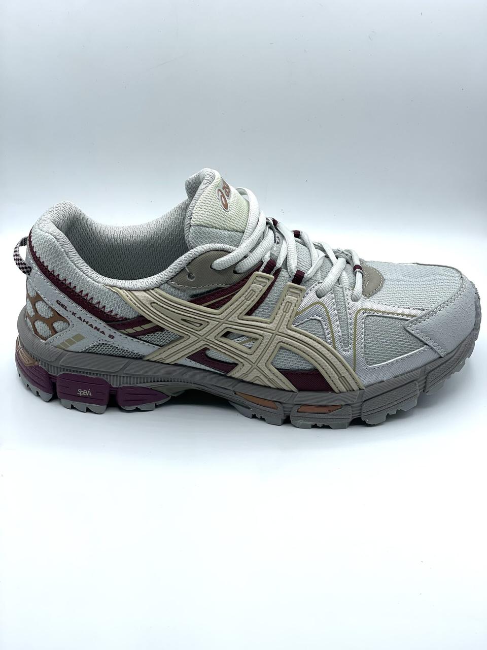 Кроссовки Asics Gel Kahana 8 - фото 1 - id-p207126194