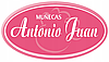 Кукла Antonio Juan Пиппа в розовом 50400, 42 см, фото 6