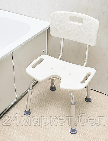 Сиденье для ванны Heiler ВА302/В, фото 2