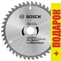 Пильный диск Bosch 2.608.644.387, фото 2