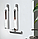 Портативная мини-швабра Mini Мop / Универсальная швабра для уборки и мойки окон, фото 2