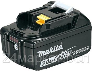 Аккумулятор Makita BL1830B (18В/3 а*ч)