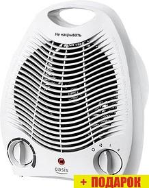 Тепловентилятор Oasis SB-20R