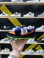 Кроссовки Nike Dunk SB Halloween Low