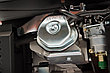 Генератор бензиновый DAEWOO GDA 7500 DPE-3, фото 4