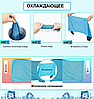 Спортивное охлаждающее полотенце Super Cooling Towel, фото 5