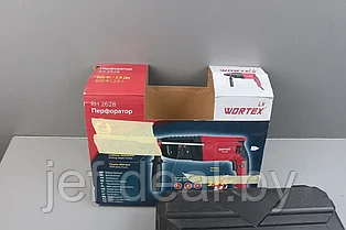 Перфоратор УЦЕНЕННЫЙ (072575731 WORTEX LX RH 2628(у)