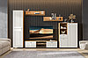 Шкаф четырёхстворчатый Милан фабрики SV-мебель, фото 3