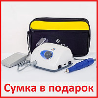 АППАРАТ ДЛЯ МАНИКЮРА STRONG 210/105L, 35 ТЫС.ОБ. 65 W