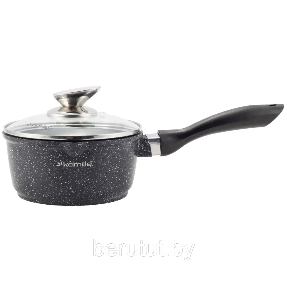 Ковш 1.35 л Kamille 4436
