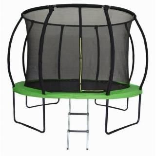 Батут Atlas Sport 312 см (10ft) MASTER GREEN