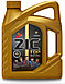 Моторное синтетическое масло  ZIC TOP 5W-30, 4 л,  (ПАО), арт 162681, фото 2