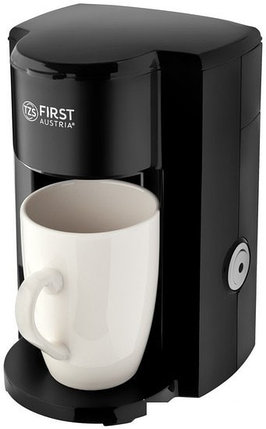 Капельная кофеварка First FA-5453-3, фото 2