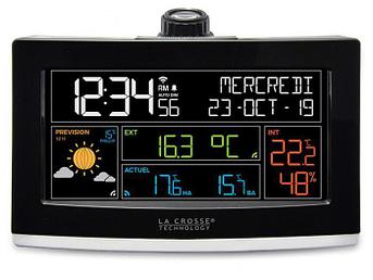 Погодная станция La Crosse WS6837