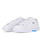 Кроссовки PUMA SMASH LEATHER TRAINERS, фото 2