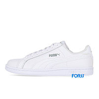 Кроссовки PUMA SMASH LEATHER TRAINERS