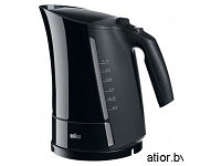 Электрочайник Braun WK300 (ONYX)