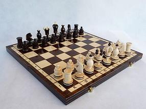 Шахматы ручной работы арт. 136, фото 2
